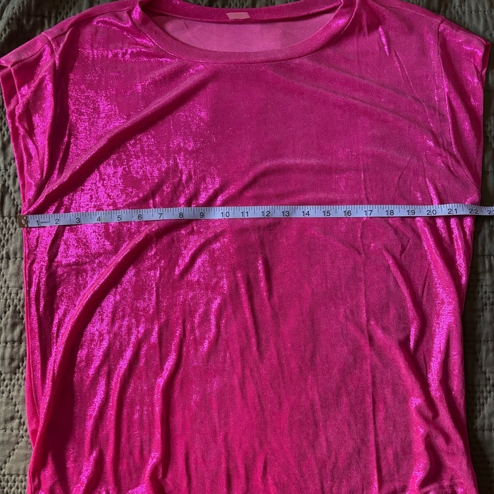 Like Love boutique top - Picture 5 of 6